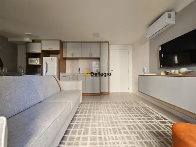 Apartamento com 2 Quartos à venda, 53m² no Centro, Santa Maria