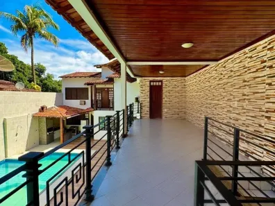 Casa com 5 Quartos à venda, 380m² no Portal, Guarapari