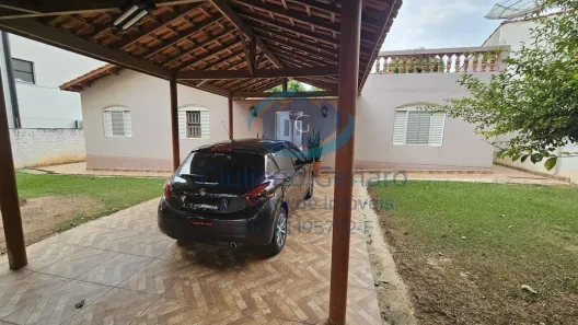 Casa de Condomínio com 4 Quartos à venda, 235m² no Condomínio Zuleika Jabour, Salto