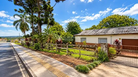 Lote/Terreno à venda, 2560m² no Colônia Dona Luíza, Ponta Grossa