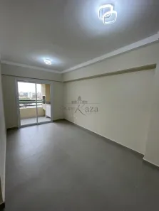 Apartamento com 2 Quartos à venda, 69m² no Jardim Oriente, São José dos Campos