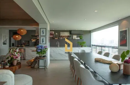 Apartamento com 3 Quartos à venda, 231m² no Santana, São Paulo