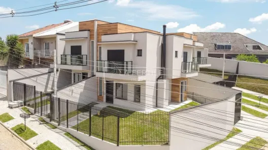 Sobrado com 3 Quartos à venda, 105m² no Atuba, Curitiba