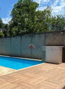 Sobrado com 4 Quartos à venda, 212m² no Residencial Nancy, Caçapava