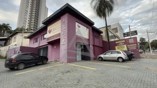 Imóvel Comercial com 12 Quartos para venda ou aluguel, 360m² no Nova Campinas, Campinas