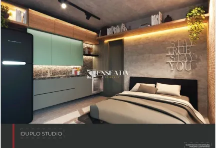 Apartamento com 2 Quartos à venda, 79m² no Barro Vermelho, Vitória
