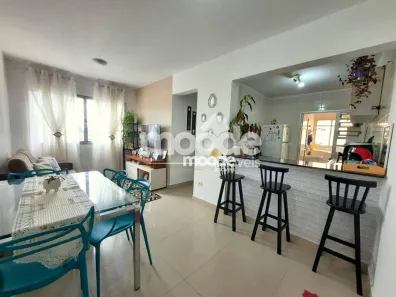 Apartamento com 2 Quartos à venda, 53m² no Jardim Cláudia, São Paulo