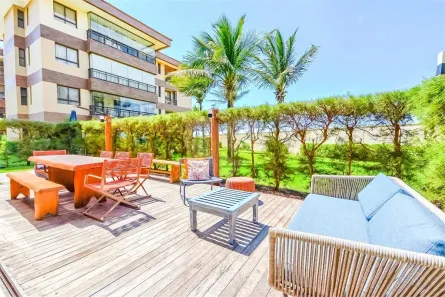 Apartamento com 3 Quartos à venda, 118m² no Aquiraz, Aquiraz