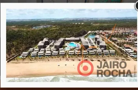 Flat com 4 Quartos à venda, 229m² no , Ipojuca
