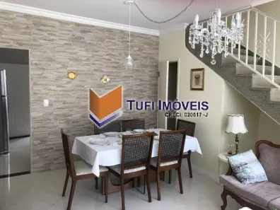 Sobrado com 3 Quartos à venda, 124m² no Vila Nova Conceição, São Paulo