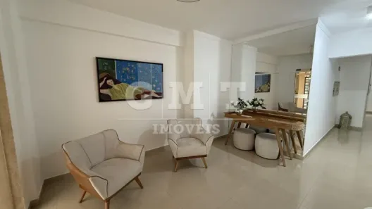 Apartamento com 3 Quartos à venda, 110m² no Jardim Botânico, Ribeirão Preto