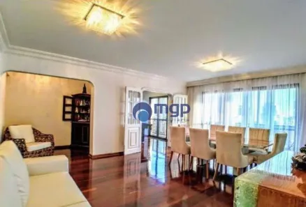 Apartamento com 4 Quartos à venda, 322m² no Santana, São Paulo