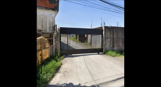 Lote/Terreno à venda, 3200m² no Jardim São Marcos, Embu das Artes