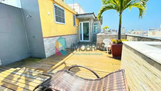 Apartamento com 2 Quartos para alugar, 72m² no Ipanema, Rio de Janeiro