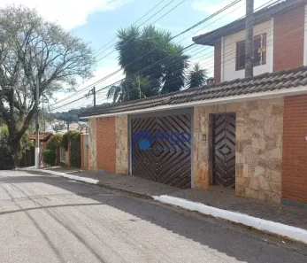 Sobrado com 4 Quartos à venda, 353m² no Vila Irmãos Arnoni, São Paulo