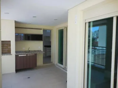 Apartamento com 3 Quartos à venda, 123m² no Santana, São Paulo