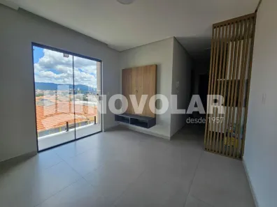 Apartamento com 2 Quartos à venda, 44m² no Vila Constança, São Paulo