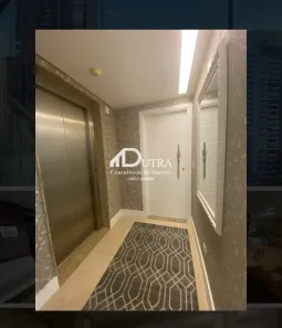 Apartamento com 3 Quartos à venda, 148m² no Boqueirão, Santos