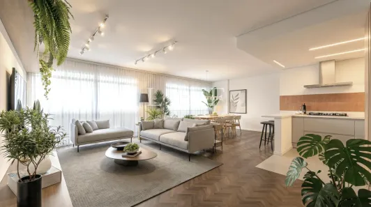 Apartamento com 3 Quartos à venda, 155m² no Itaim Bibi, São Paulo