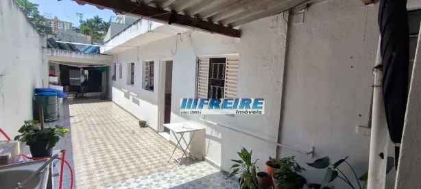 Casa com 5 Quartos à venda, 230m² no Barcelona, São Caetano do Sul