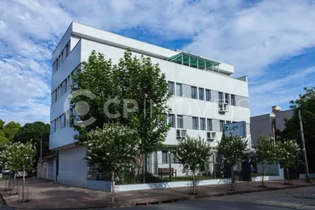 Prédio Comercial à venda, 821m² no Santa Maria Goretti, Porto Alegre