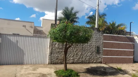 Casa com 1 Quarto à venda, 50m² no Jardim Prudência, Bauru