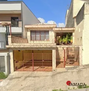Casa com 2 Quartos à venda, 100m² no Penha de França, São Paulo