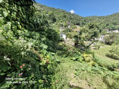Lote/Terreno à venda, 217m² no Caxangá, Teresópolis