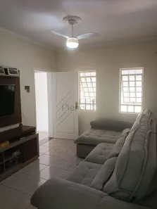 Casa com 3 Quartos à venda, 139m² no Jardim do Valle II, Indaiatuba