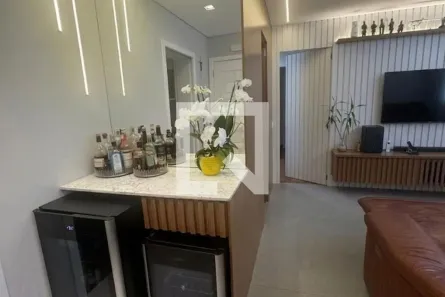 Apartamento com 3 Quartos à venda, 104m² no Lauzane Paulista, São Paulo