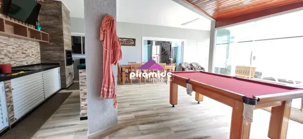 Casa com 3 Quartos à venda, 256m² no Condomínio Terras do Vale, Caçapava