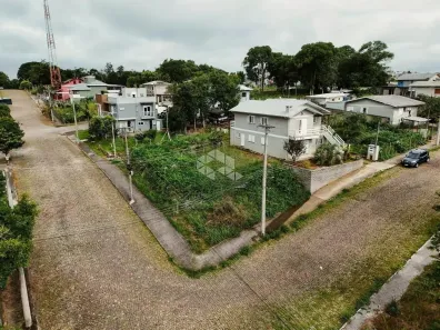 Lote/Terreno à venda, 450m² no Santa Marta, Bento Gonçalves