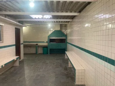 Apartamento com 2 Quartos à venda, 62m² no Caiçara, Praia Grande