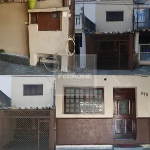 Sobrado com 3 Quartos à venda, 196m² no Mooca, São Paulo