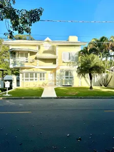 Casa de Condomínio com 5 Quartos à venda, 680m² no Marambaia, Vinhedo