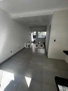 Casa de Condomínio com 2 Quartos à venda, 61m² no Jardim Betânia, Sorocaba