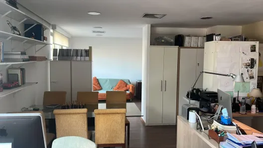 Sala Comercial para venda ou aluguel, 50m² no Barra da Tijuca, Rio de Janeiro