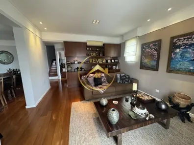 Cobertura com 3 Quartos à venda, 403m² no Cambuí, Campinas