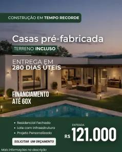 Fazenda/Sítio com 2 Quartos à venda, 121m² no Água Espraiada (Caucaia do Alto), Cotia