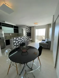 Apartamento com 1 Quarto à venda, 55m² no Jardim Goiás, Goiânia