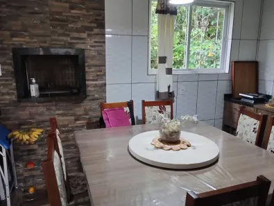 Casa com 3 Quartos à venda, 132m² no Lagoa da Conceição, Florianópolis