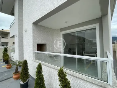 Apartamento com 2 Quartos à venda, 62m² no Nova Palhoça, Palhoça