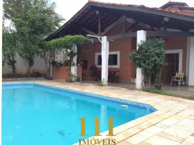 Casa com 4 Quartos à venda, 315m² no Praia das Palmeiras, Caraguatatuba
