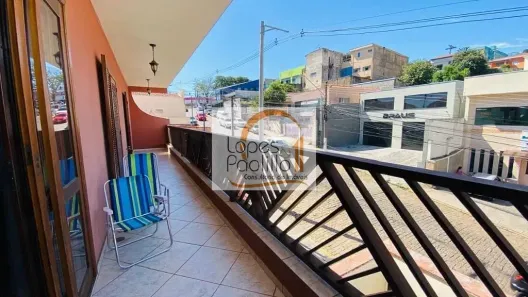 Casa com 3 Quartos à venda, 340m² no Jardim Brasil, Atibaia