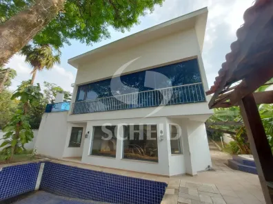 Casa com 4 Quartos à venda, 600m² no Jardim Guedala, São Paulo