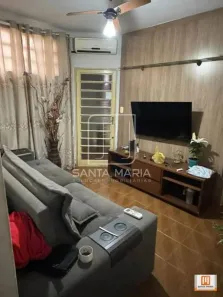 Casa com 2 Quartos à venda, 94m² no Campos Elíseos, Ribeirão Preto
