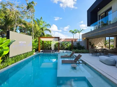 Casa com 6 Quartos à venda, 590m² no Riviera, Bertioga