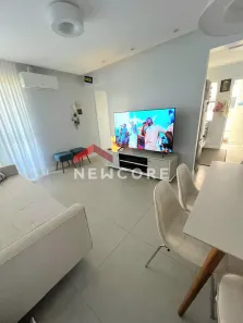 Apartamento com 2 Quartos à venda, 55m² no Parque Amador, Esteio