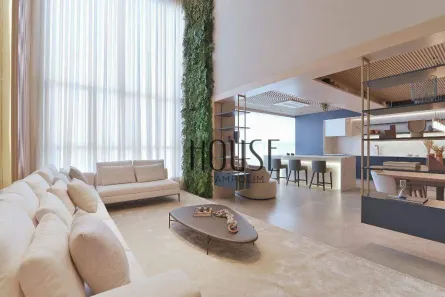Apartamento com 4 Quartos à venda, 380m² no Parque Campolim, Sorocaba