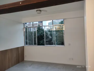 Kitnet com 1 Quarto para alugar, 30m² no Tijuca, Rio de Janeiro